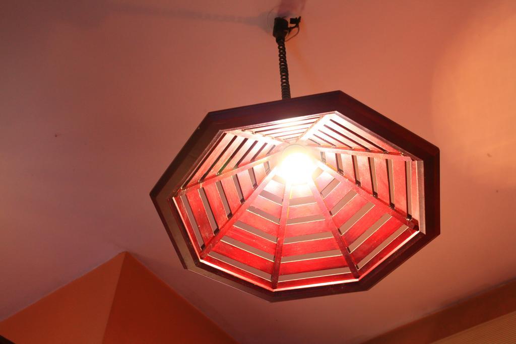 Pingyao Yucheng Yuan Inn Zimmer foto